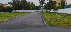 Plot Area in  Plot at Thiruporur – for Sale