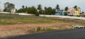 Plot Area in  Plot at Thiruporur – for Sale