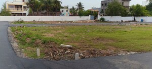 Plot Area in  Plot at Thiruporur – for Sale