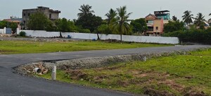 Plot Area in  Plot at Thiruporur – for Sale