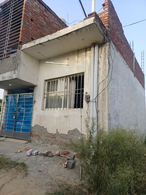  Plot – Exterior View View at Dungarpur - for Sale