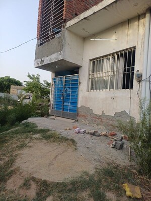  Plot – Exterior View View at Dungarpur - for Sale