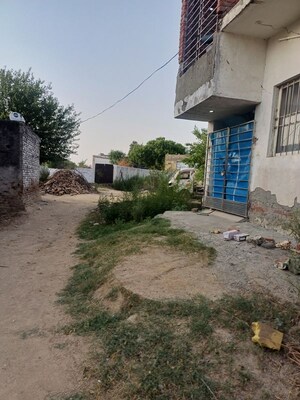  Plot – Exterior View View at Dungarpur - for Sale