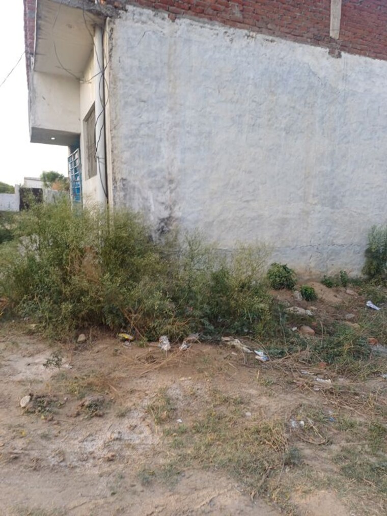 Exterior View, dungarpur  61 Sq.Yd. Plot In Dungarpur Faridabad 10775322