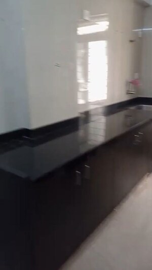 Kitchen in 3 BHK Apartment at Chembur – for Rent