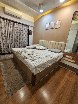 2 BHK Apartment For Rent in Navkar Paradise, Borivali West