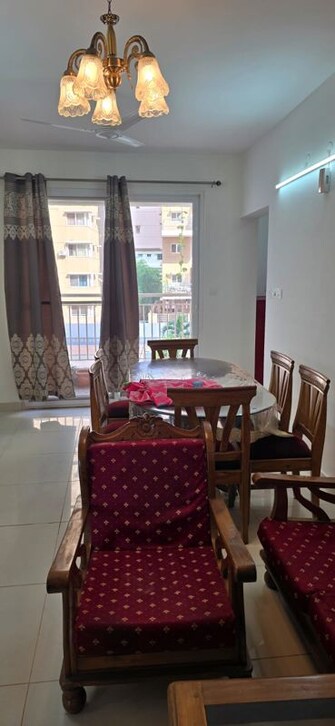 3 BHK +Apartment For Rent in SBR Keerthi in Old Madras Road, Bangalore