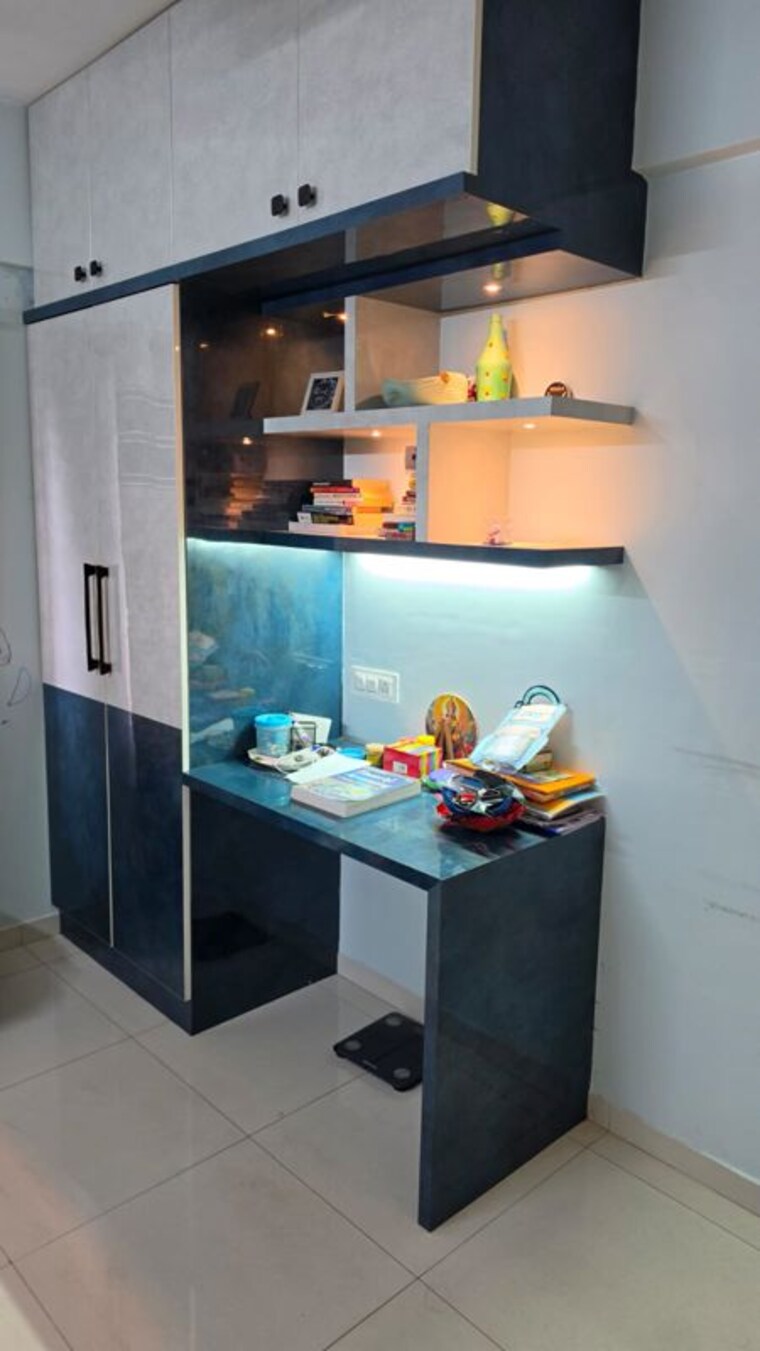 undefined, sbr-keerthi 3 Bedroom 939 Sq.Ft. Apartment In Old Madras Road Bangalore 10775335