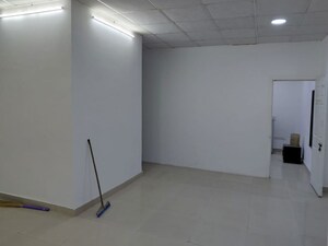 Room in 3 BHK Builder Floor at Sector 52 – for Rent