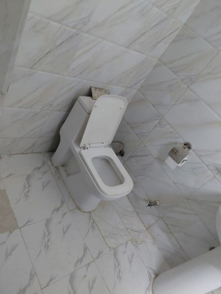 Bathroom, sector 52 3 Bedroom 175 Sq.Yd. Builder Floor In Sector 52 Gurgaon 10775331