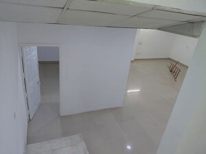 Room in 3 BHK Builder Floor at Sector 52 – for Rent