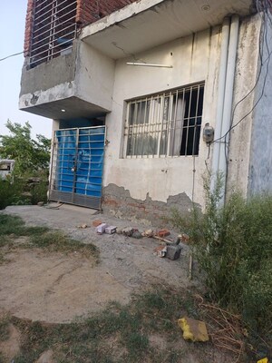  Plot – Exterior View View at Dungarpur - for Sale