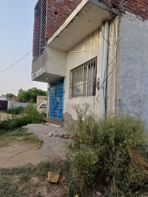  Plot – Exterior View View at Dungarpur - for Sale