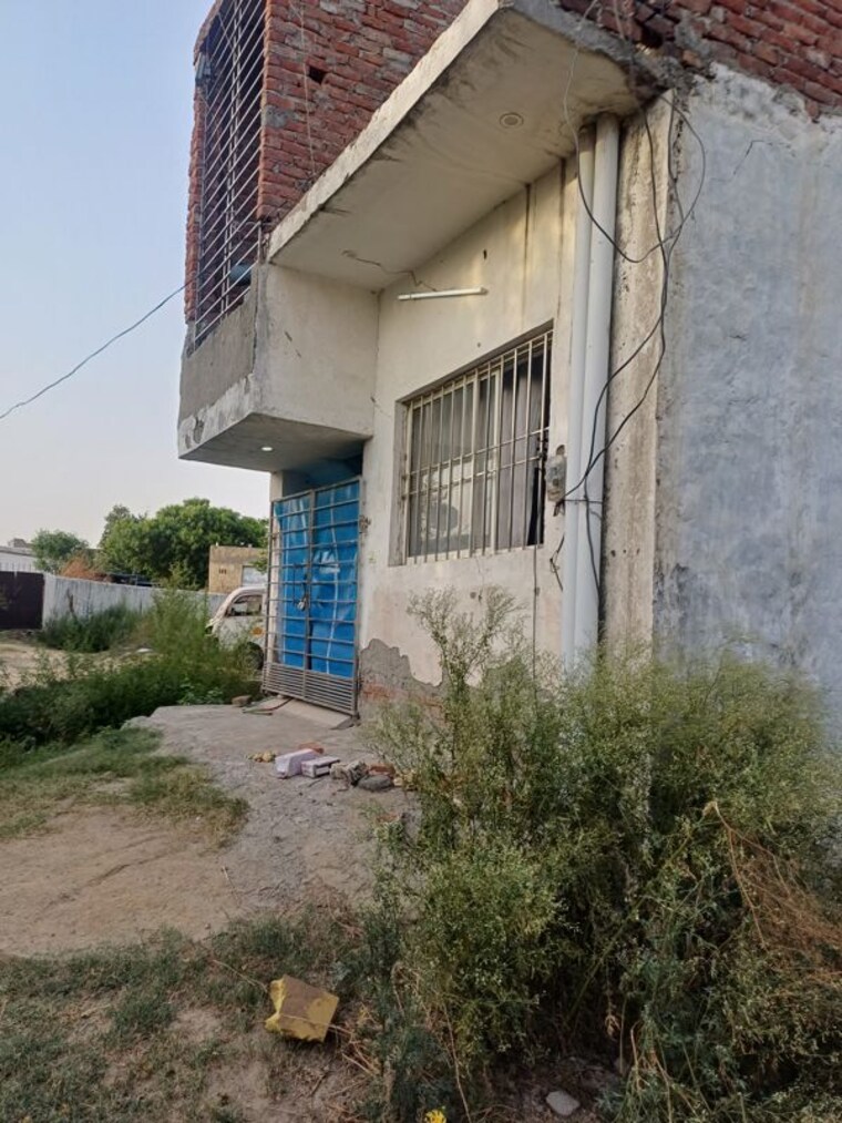 Exterior View, dungarpur  62 Sq.Yd. Plot In Dungarpur Faridabad 10775340