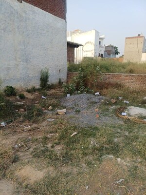 Plot Area in  Plot at Dungarpur – for Sale