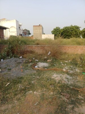  Plot For Sale in Dungarpur