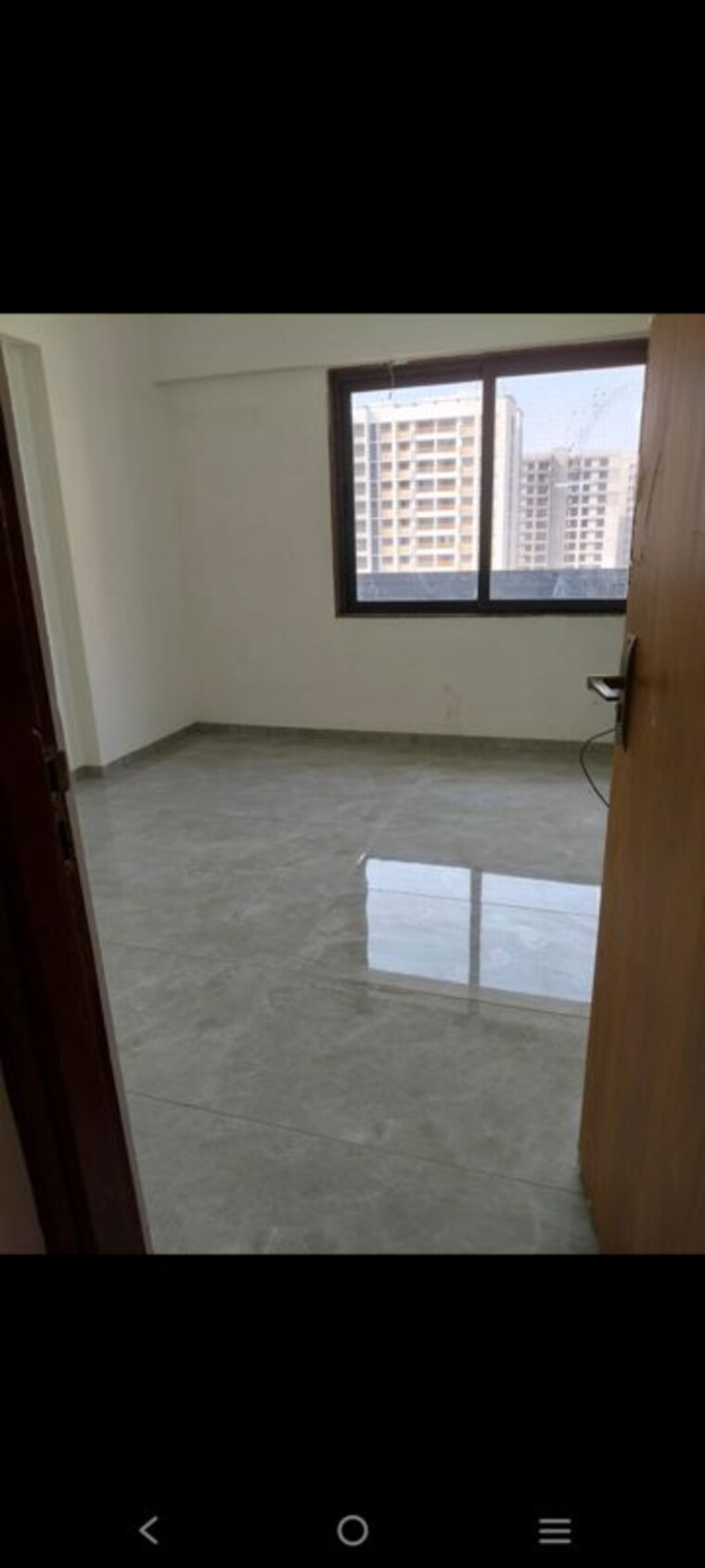 Room, samarpan-signor-skyline 3 Bedroom 829 Sq.Ft. Apartment In Zundal Ahmedabad 10775342
