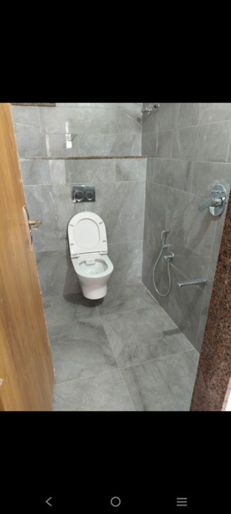 Bathroom, samarpan-signor-skyline 3 Bedroom 829 Sq.Ft. Apartment In Zundal Ahmedabad 10775342