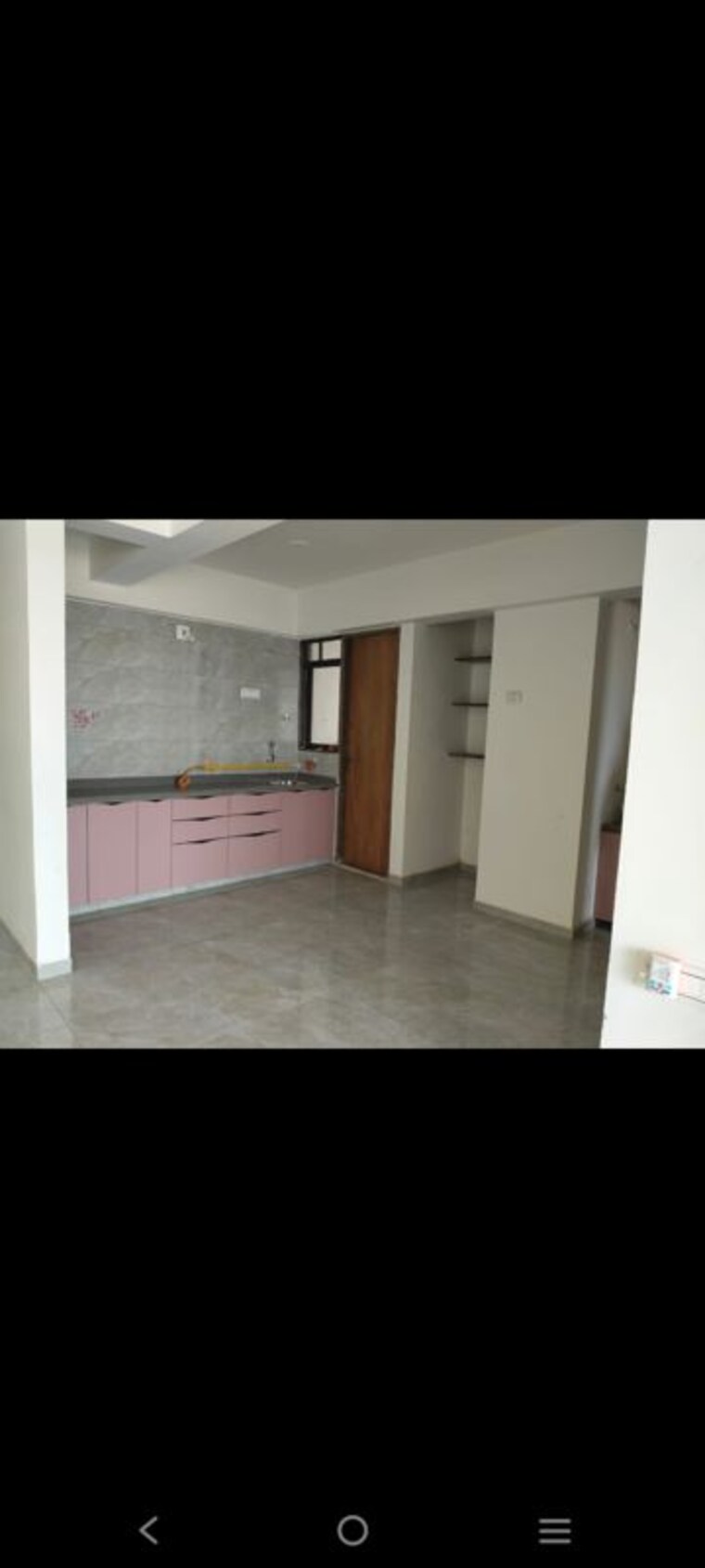 Room, samarpan-signor-skyline 3 Bedroom 829 Sq.Ft. Apartment In Zundal Ahmedabad 10775342