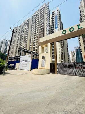 3 BHK Apartment – Exterior View View at Sector 4 Greater Noida - for Sale