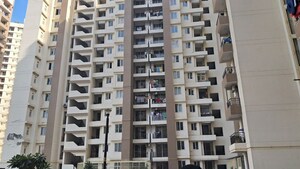 3 BHK Apartment – Exterior View View at Sector 4 Greater Noida - for Sale