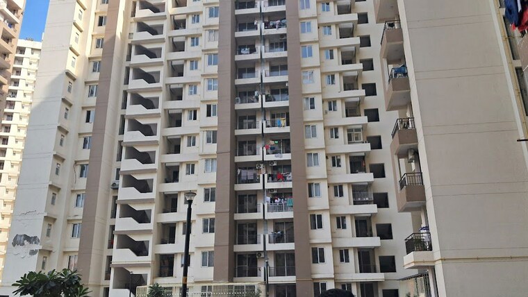 Exterior View, sector 4 greater noida 3 Bedroom 1425 Sq.Ft. Apartment In Sector 4 Greater Noida Greater Noida 10775324