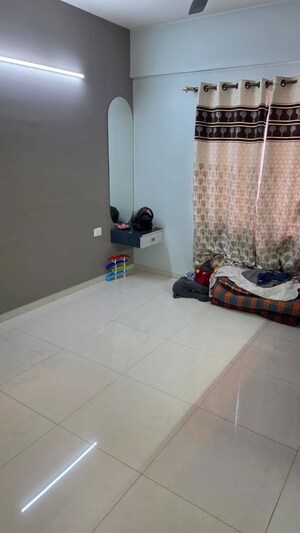 Living Room in 3 BHK Apartment at Prestige Garden Bay, Yelahanka – for Rent