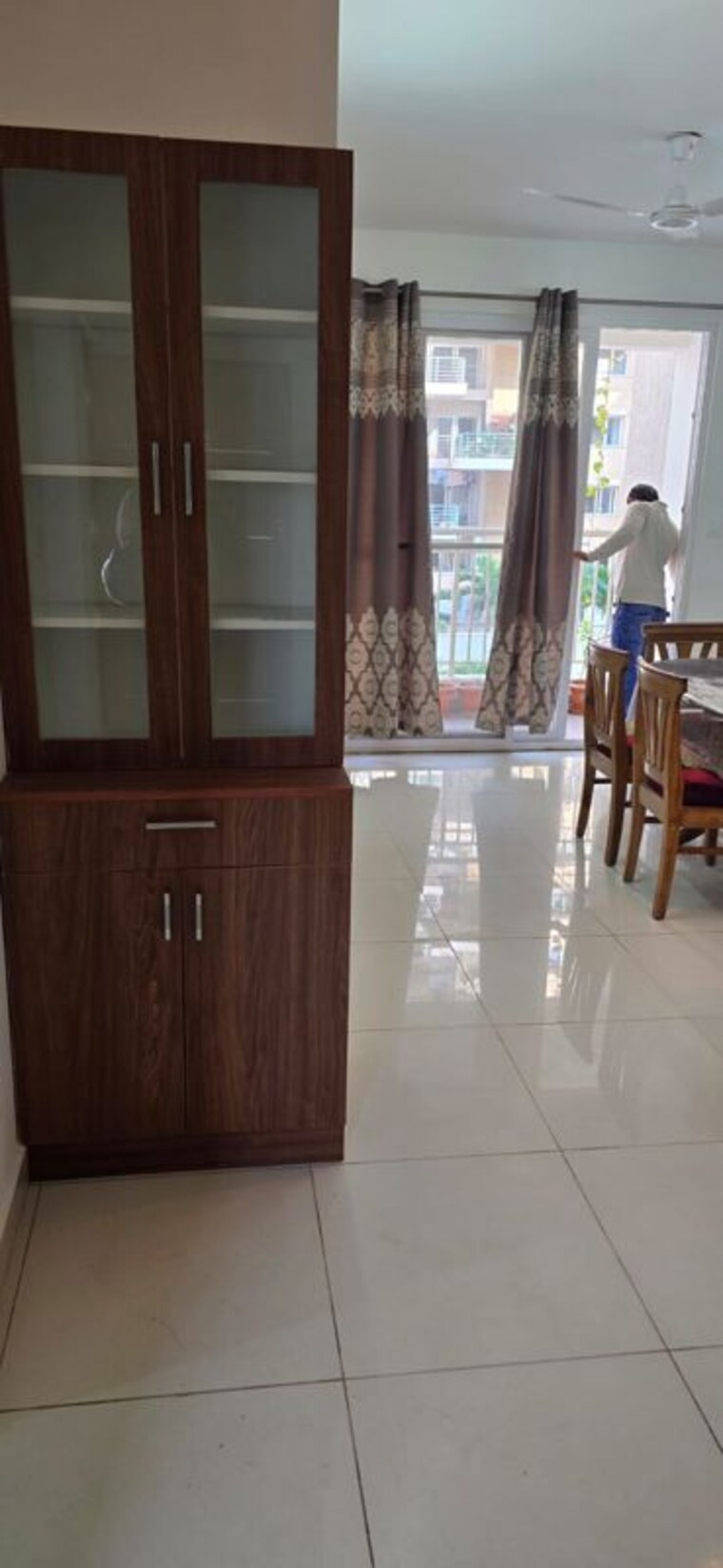 undefined, prestige-garden-bay 3 Bedroom 2159 Sq.Ft. Apartment In Yelahanka Bangalore 10775344