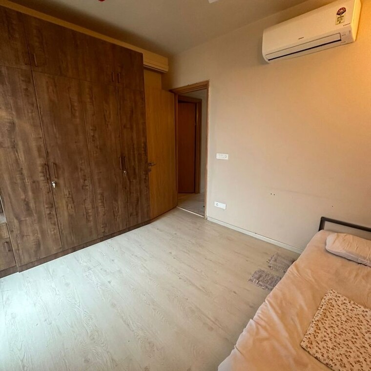 Bedroom, m3m-heights 2 Bedroom 1261 Sq.Ft. Apartment In Sector 65 Gurgaon 10775345