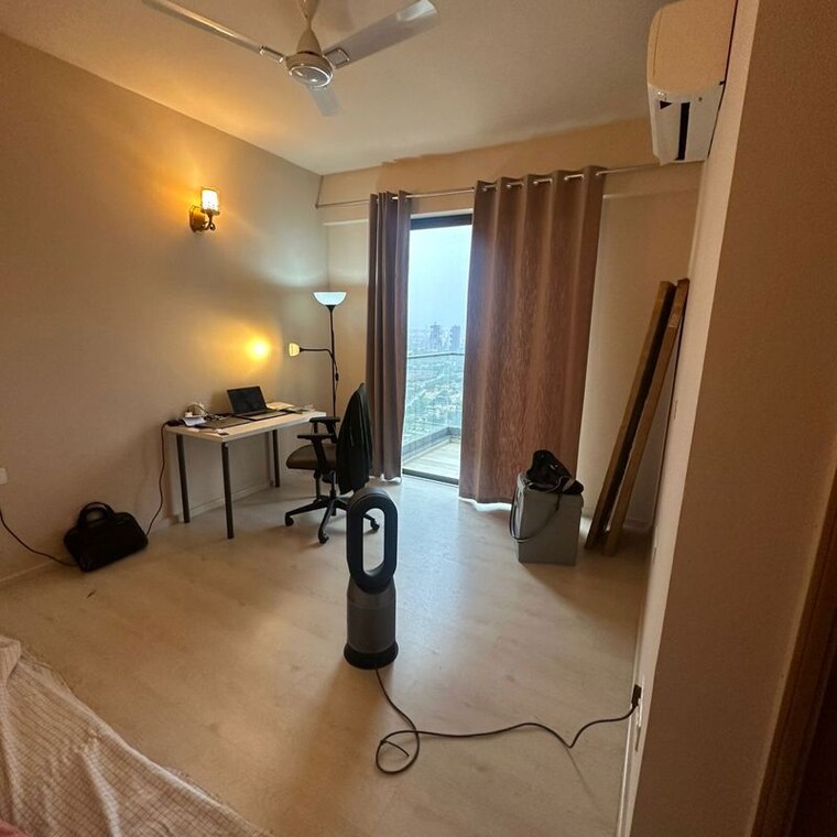 Bedroom, m3m-heights 2 Bedroom 1261 Sq.Ft. Apartment In Sector 65 Gurgaon 10775345