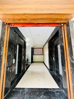  Office Space – Exterior View View at Balewadi - for Rent