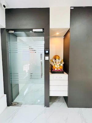 Building Lobby in  Office Space at Balewadi – for Rent