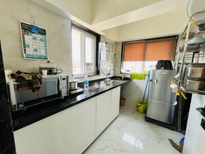 Kitchen in  Office Space at Balewadi – for Rent