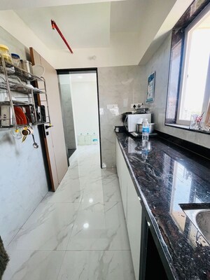 Kitchen in  Office Space at Balewadi – for Rent