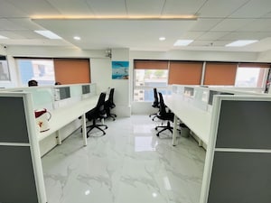 Team Area in  Office Space at Balewadi – for Rent