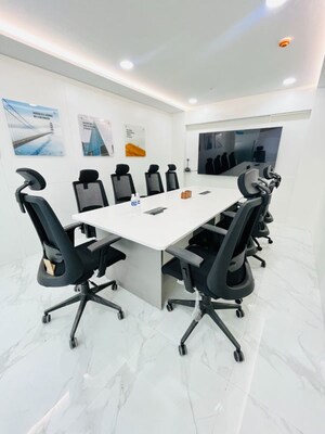  Office Space For Rent in Balewadi