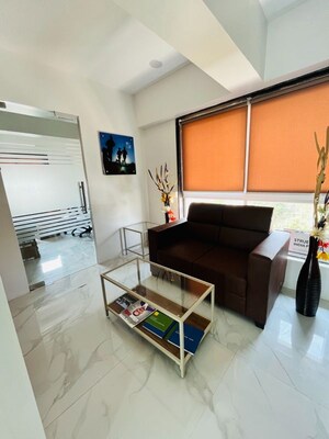 Team Area in  Office Space at Balewadi – for Rent