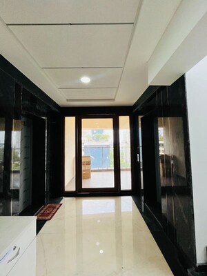  Office Space – Exterior View View at Balewadi - for Rent