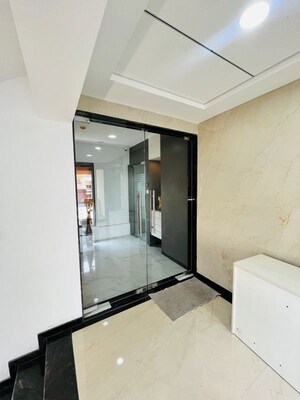  Office Space – Exterior View View at Balewadi - for Rent