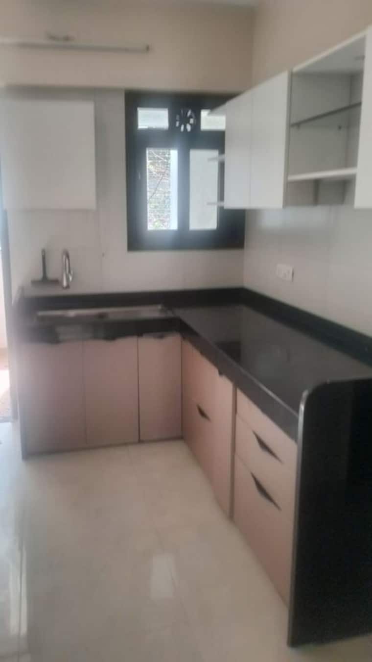 Kitchen, sunshree-woods 3 Bedroom 1300 Sq.Ft. Apartment In Nibm Road Pune 10775350