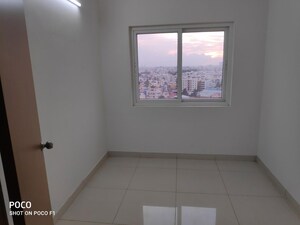 Room in 4 BHK Apartment at AWHO Sandeep Vihar, Whitefield – for Rent