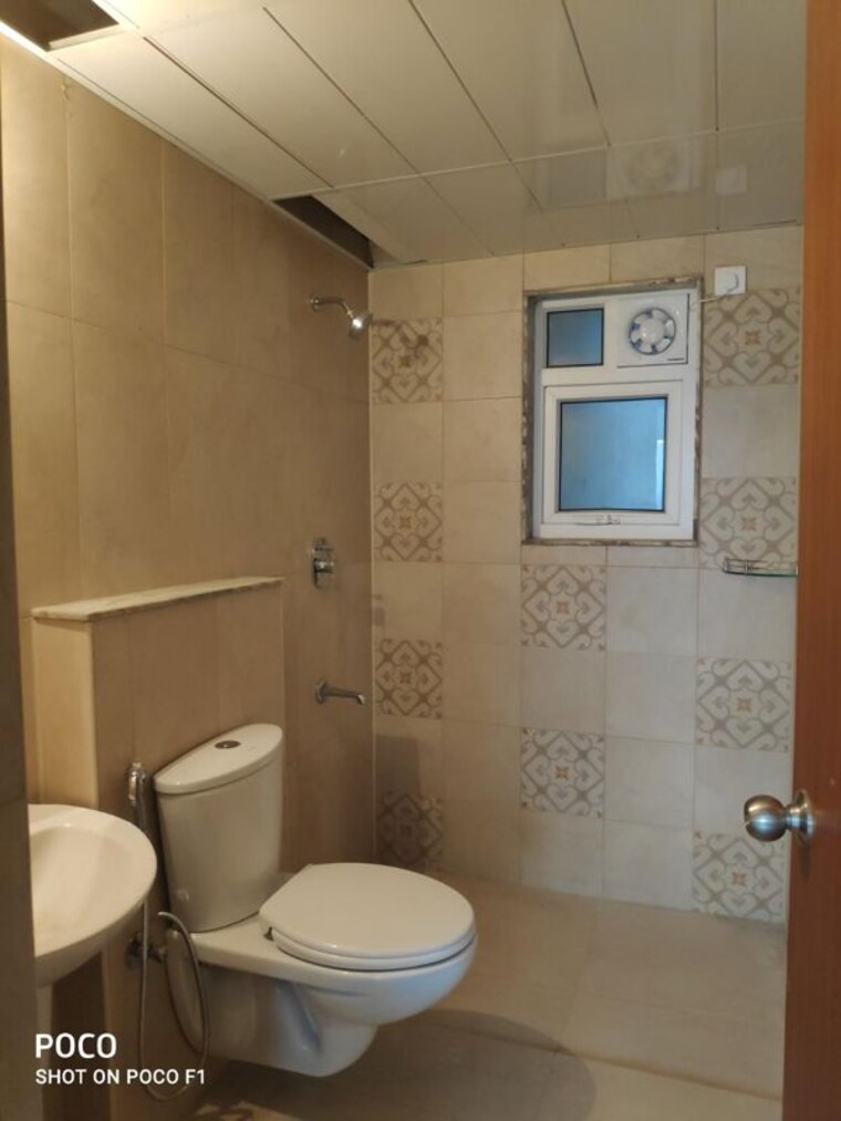Bathroom, awho-sandeep-vihar 4 Bedroom 2422 Sq.Ft. Apartment In Whitefield Bangalore 10775354
