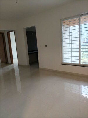 Room in 2 BHK Apartment at Rama Fusion Towers, Hinjewadi – for Rent