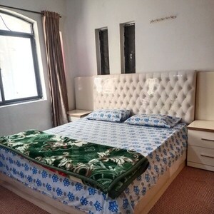 Bedroom in 1 BHK Apartment at Idpl Colony – for Sale