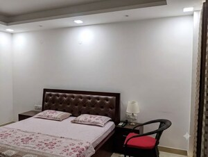 Bedroom in 1 BHK Apartment at Idpl Colony – for Sale