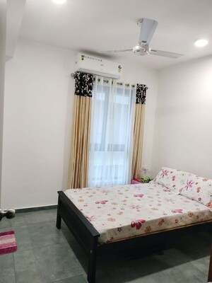 Bedroom in 1 BHK Apartment at Idpl Colony – for Sale