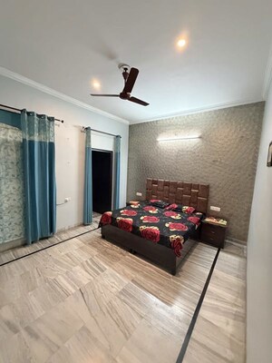 Bedroom in 1 BHK Apartment at Idpl Colony – for Sale