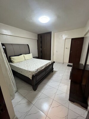 Master Bedroom in 1 BHK Apartment at Idpl Colony – for Sale