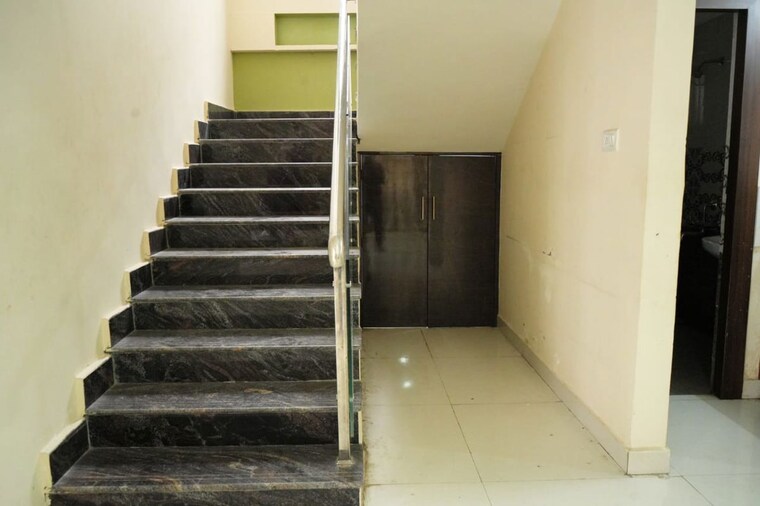 undefined, chitrapuri-colony 3.5 Bedroom 2600 Sq.Ft. Apartment In Manikonda Hyderabad 10775351