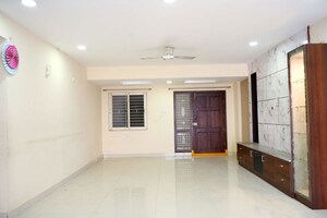 3.5 BHK Apartment For Rent in Chitrapuri Colony, Manikonda
